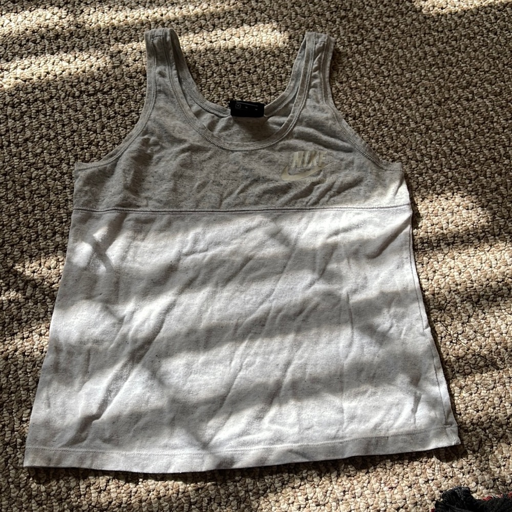 nike sportswear tank